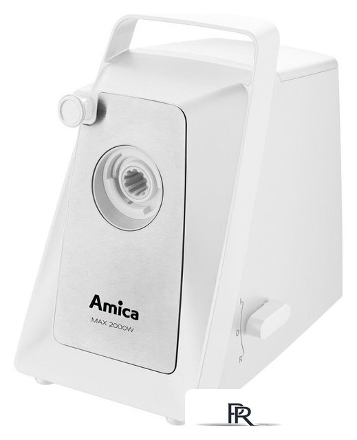 Мясорубка Amica MM 3012 - Изображение №3 — Интернет-магазин ПроЗаказ