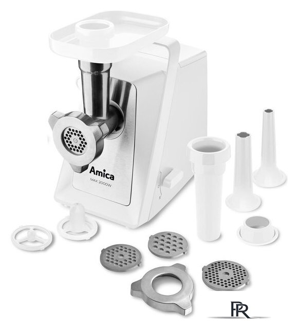 Мясорубка Amica MM 3012 - Изображение №1 — Интернет-магазин ПроЗаказ