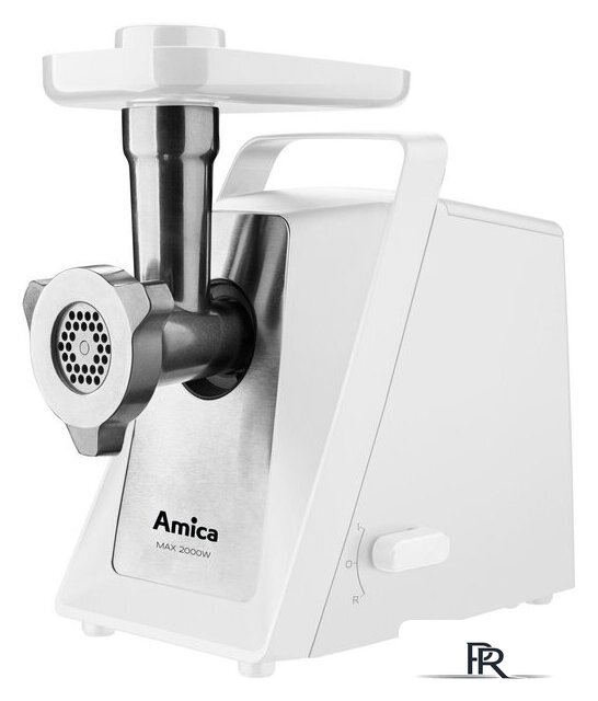 Мясорубка Amica MM 3012 - Изображение №2 — Интернет-магазин ПроЗаказ
