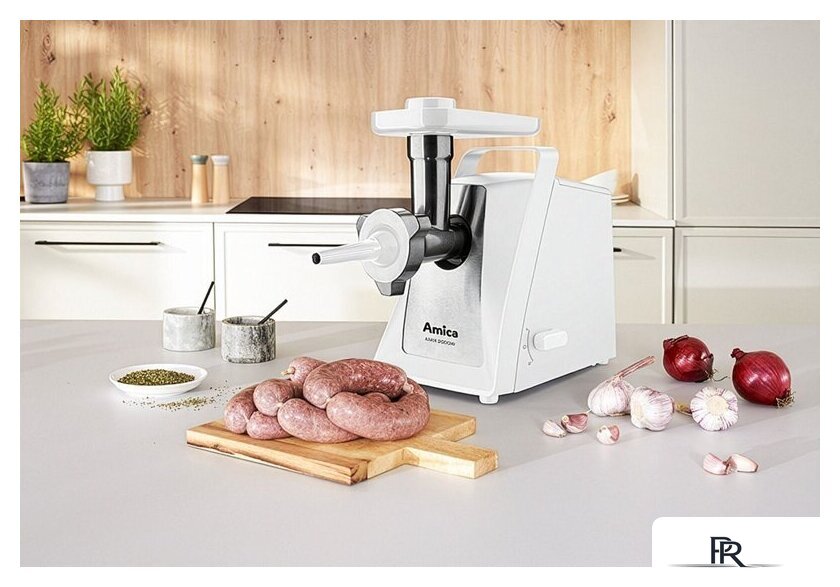 Мясорубка Amica MM 3012 - Изображение №20 — Интернет-магазин ПроЗаказ