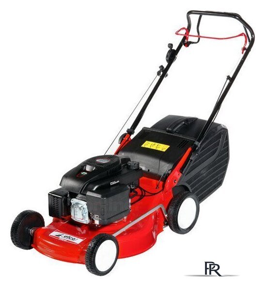 Газонокосилка Efco LR 48 TK Comfort Plus - Изображение №1 — Интернет-магазин ПроЗаказ