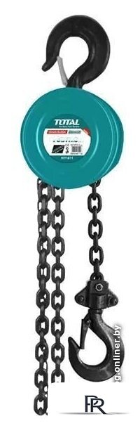 Таль  Total TCBK0202 - Изображение №1 — Интернет-магазин ПроЗаказ