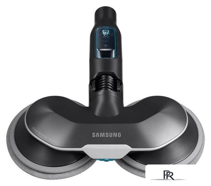 Пылесос Samsung VS20C852FTB - Изображение №28 — Интернет-магазин ПроЗаказ