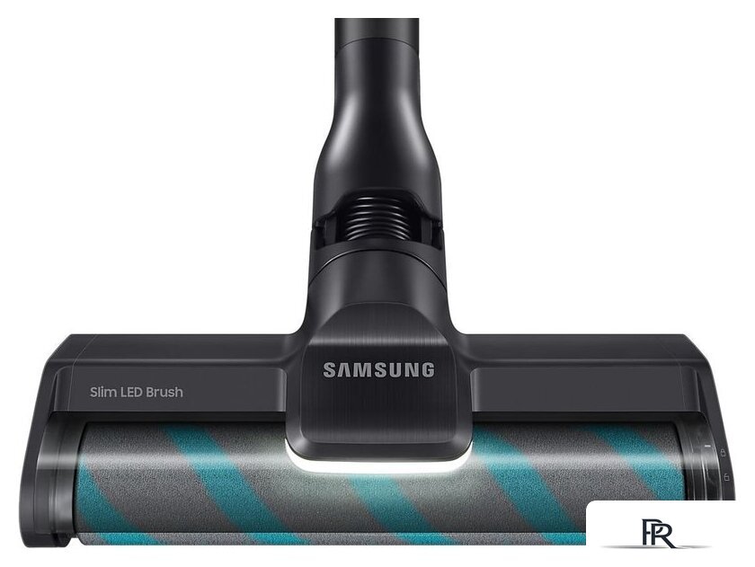 Пылесос Samsung VS20C852FTB - Изображение №22 — Интернет-магазин ПроЗаказ
