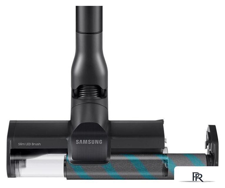 Пылесос Samsung VS20C852FTB - Изображение №20 — Интернет-магазин ПроЗаказ