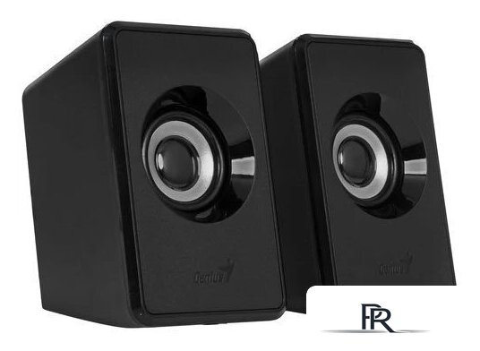 Акустика Genius SP-125U - Изображение №1 — Интернет-магазин ПроЗаказ