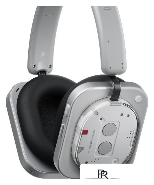 Наушники Nothing Headphone 1 (белый) - Изображение №3 — Интернет-магазин ПроЗаказ
