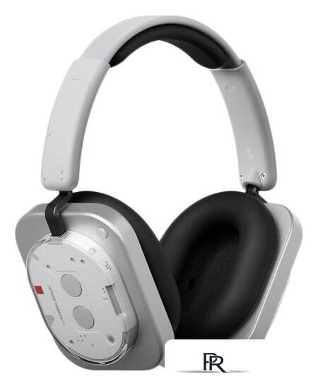 Наушники Nothing Headphone 1 (белый) - Изображение №1 — Интернет-магазин ПроЗаказ