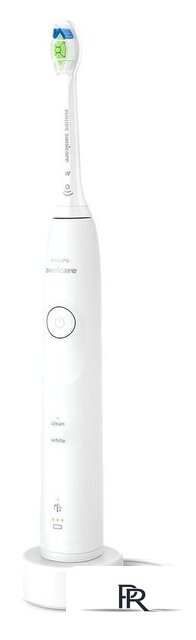 Электрическая зубная щетка Philips Sonicare 5500 HX7110/01 - Изображение №1 — Интернет-магазин ПроЗаказ