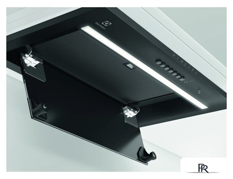 Кухонная вытяжка Electrolux LFG825K - Изображение №12 — Интернет-магазин ПроЗаказ