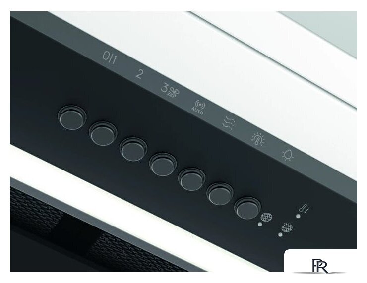 Кухонная вытяжка Electrolux LFG825K - Изображение №11 — Интернет-магазин ПроЗаказ