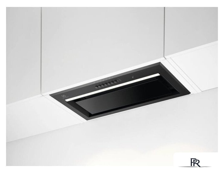 Кухонная вытяжка Electrolux LFG825K - Изображение №1 — Интернет-магазин ПроЗаказ