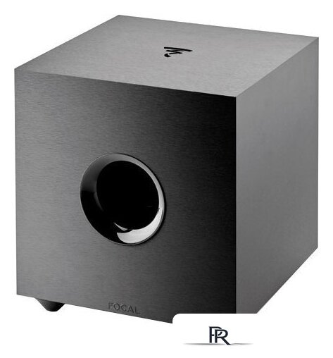 Проводной сабвуфер Focal Cub Evo - Изображение №1 — Интернет-магазин ПроЗаказ