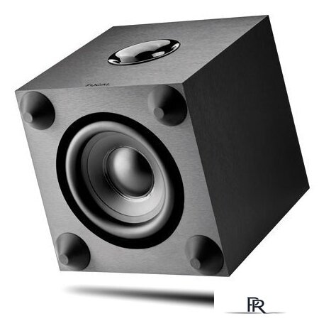 Проводной сабвуфер Focal Cub Evo - Изображение №4 — Интернет-магазин ПроЗаказ