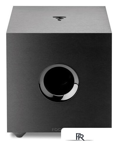 Проводной сабвуфер Focal Cub Evo - Изображение №2 — Интернет-магазин ПроЗаказ