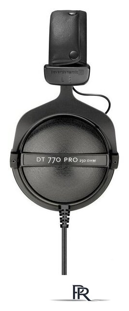 Наушники Beyerdynamic DT 770 PRO 250 Ohm - Изображение №2 — Интернет-магазин ПроЗаказ