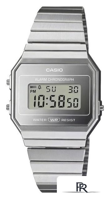Наручные часы Casio A-700WEV-7A - Изображение №1 — Интернет-магазин ПроЗаказ