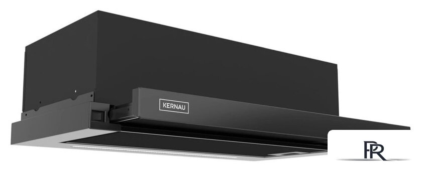 Кухонная вытяжка Kernau KTH 10.261.2 B - Изображение №1 — Интернет-магазин ПроЗаказ
