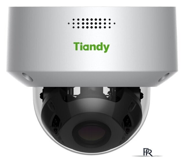 IP-камера Tiandy TC-C35MP I5W/A/E/Y/M/H/2.7-13.5mm/V4.0 - Изображение №1 — Интернет-магазин ПроЗаказ