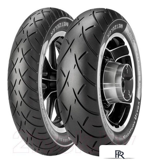 Дорожные мотошины Metzeler ME 888 Marathon Ultra MU85B16 77H TL - Изображение №1 — Интернет-магазин ПроЗаказ