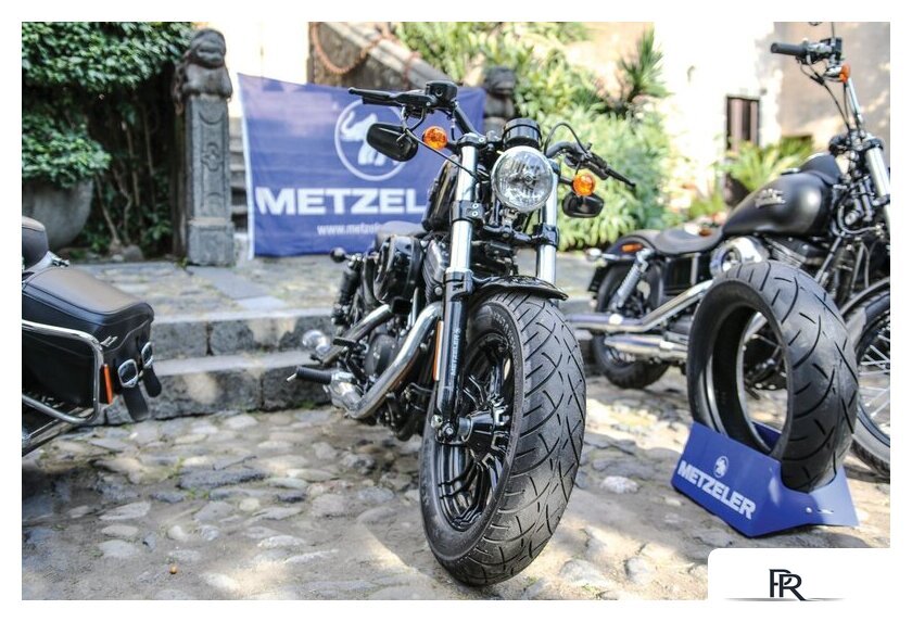 Дорожные мотошины Metzeler ME 888 Marathon Ultra MU85B16 77H TL - Изображение №4 — Интернет-магазин ПроЗаказ