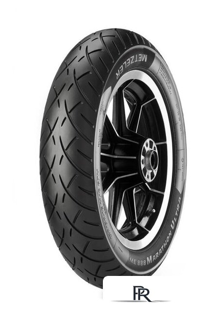 Дорожные мотошины Metzeler ME 888 Marathon Ultra MU85B16 77H TL - Изображение №2 — Интернет-магазин ПроЗаказ