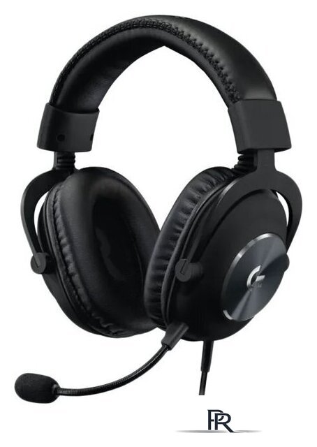 Наушники Logitech G Pro X SE - Изображение №1 — Интернет-магазин ПроЗаказ