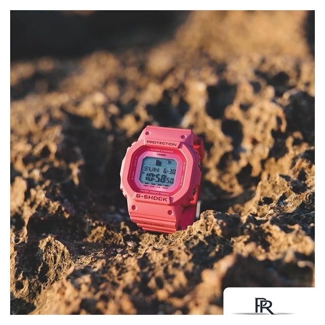 Наручные часы Casio GLX-S5610-4E - Изображение №3 — Интернет-магазин ПроЗаказ