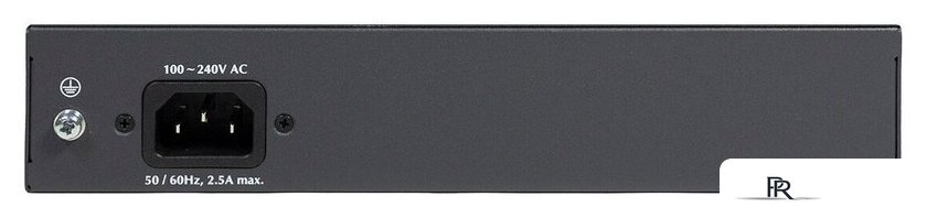 Настраиваемый коммутатор Origo OS2210P/120W/A1A - Изображение №4 — Интернет-магазин ПроЗаказ