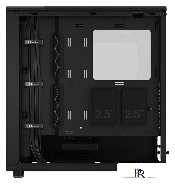 Корпус Fractal Design North Momentum Edition FD-C-NOR1C-05 - Изображение №16 — Интернет-магазин ПроЗаказ
