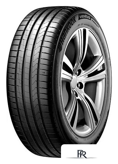 Летние шины Hankook Ventus Prime 4 K135 235/45R17 97Y XL - Изображение №1 — Интернет-магазин ПроЗаказ