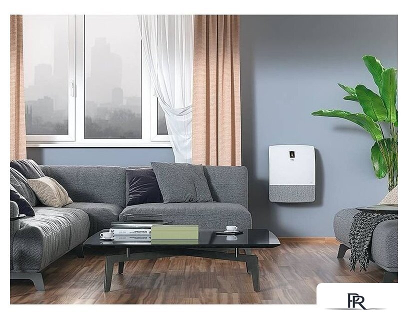 Проветриватель без нагрева Ballu Oneair ASP-200S - Изображение №10 — Интернет-магазин ПроЗаказ