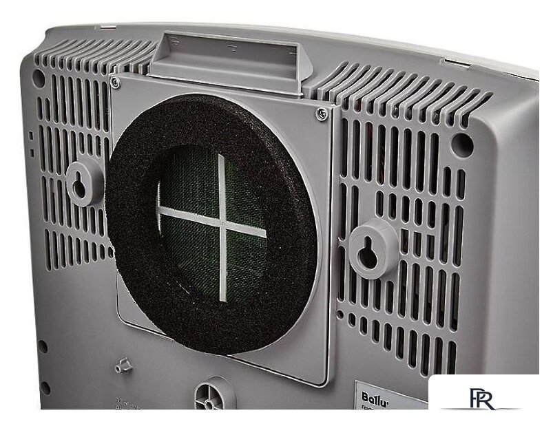 Проветриватель без нагрева Ballu Oneair ASP-200S - Изображение №4 — Интернет-магазин ПроЗаказ