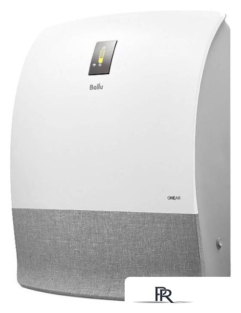 Проветриватель без нагрева Ballu Oneair ASP-200S - Изображение №1 — Интернет-магазин ПроЗаказ