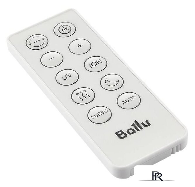 Проветриватель без нагрева Ballu Oneair ASP-200S - Изображение №5 — Интернет-магазин ПроЗаказ