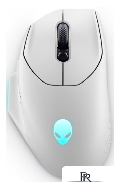 Игровая мышь Dell Alienware AW620M (белый) - Изображение №1 — Интернет-магазин ПроЗаказ