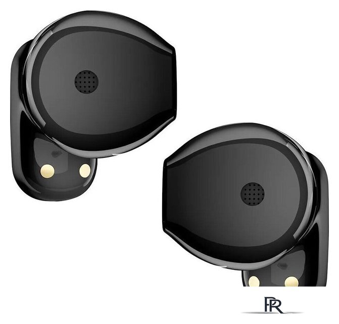 Наушники Blackview AirBuds 20 (черный) - Изображение №4 — Интернет-магазин ПроЗаказ