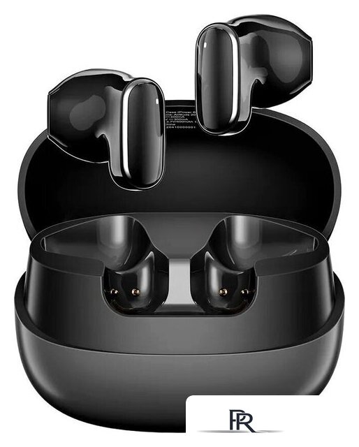 Наушники Blackview AirBuds 20 (черный) - Изображение №1 — Интернет-магазин ПроЗаказ