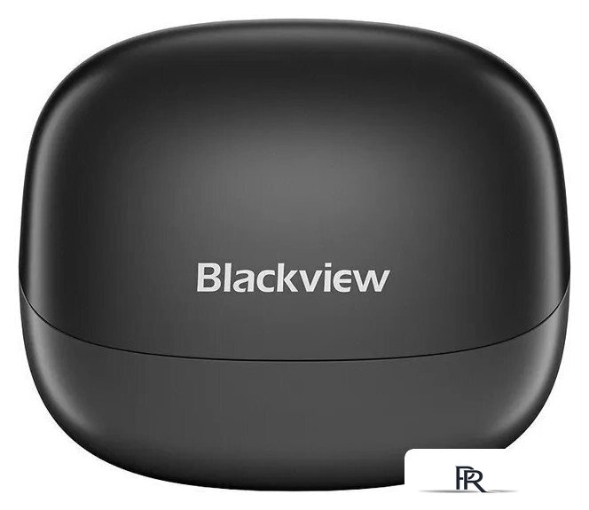 Наушники Blackview AirBuds 20 (черный) - Изображение №3 — Интернет-магазин ПроЗаказ