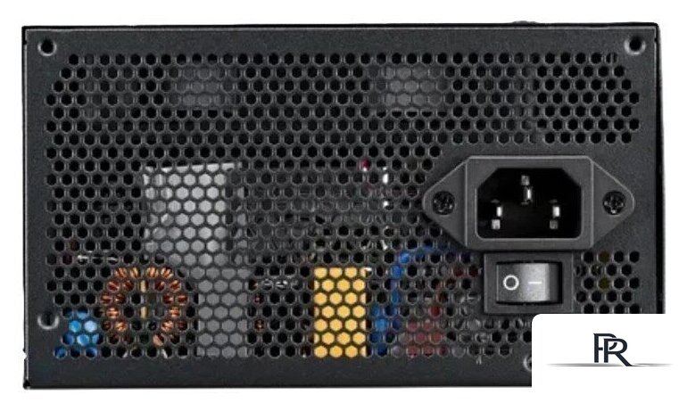 Блок питания Cooler Master MWE Bronze 650 V3 230V MPE-6501-ACABW-3BEU - Изображение №5 — Интернет-магазин ПроЗаказ