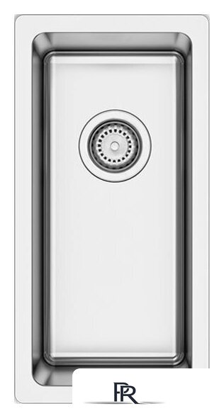 Кухонная мойка Longran TEB180.400 -G-10P - Изображение №1 — Интернет-магазин ПроЗаказ