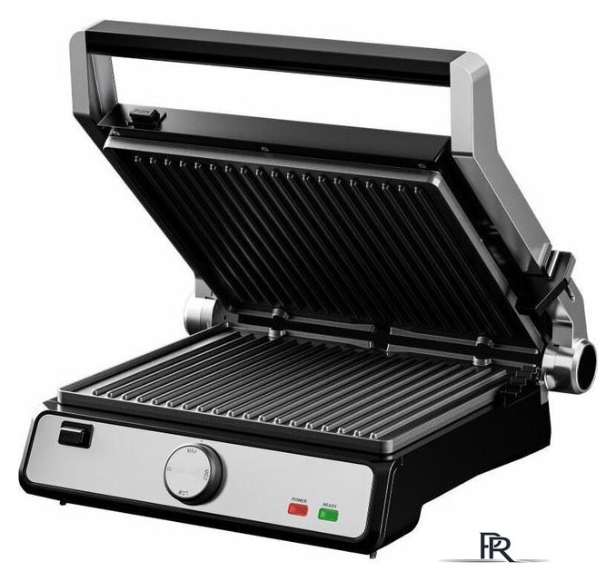 Электрогриль Goetze & Jensen GL601X - Изображение №4 — Интернет-магазин ПроЗаказ