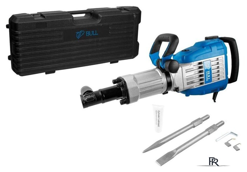 Отбойный молоток Bull SH 1502 - Изображение №1 — Интернет-магазин ПроЗаказ