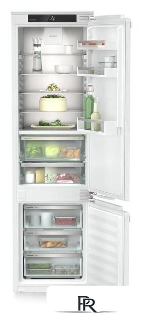 Холодильник Liebherr ICBNc 5623 plus BioFresh NoFrost - Изображение №1 — Интернет-магазин ПроЗаказ