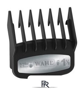 Набор Wahl 3421-100 - Изображение №4 — Интернет-магазин ПроЗаказ