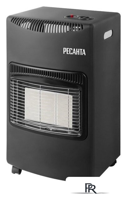 Инфракрасный обогреватель Ресанта ПГ-4200Б - Изображение №1 — Интернет-магазин ПроЗаказ