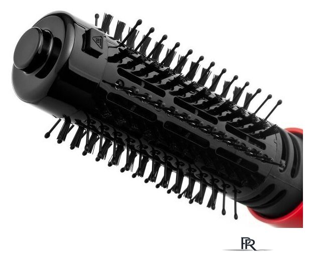 Фен-щетка Brayer BR3133RD - Изображение №7 — Интернет-магазин ПроЗаказ
