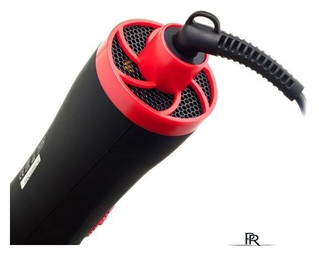 Фен-щетка Brayer BR3133RD - Изображение №9 — Интернет-магазин ПроЗаказ