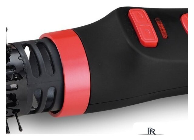 Фен-щетка Brayer BR3133RD - Изображение №3 — Интернет-магазин ПроЗаказ