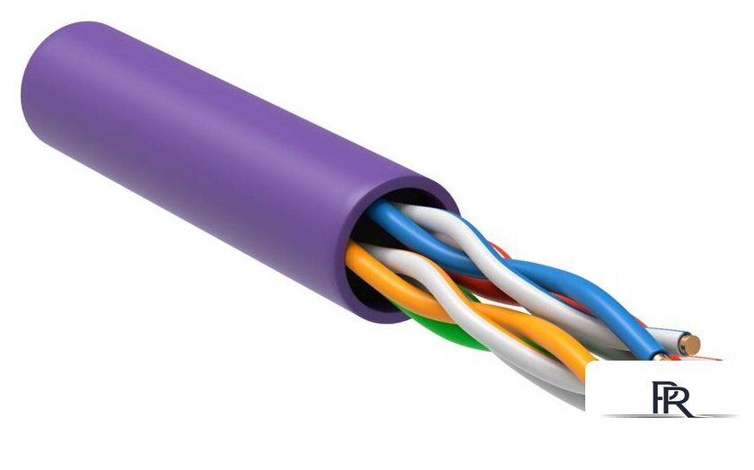 Кабель ITK LC1-C5E04-126 - Изображение №1 — Интернет-магазин ПроЗаказ